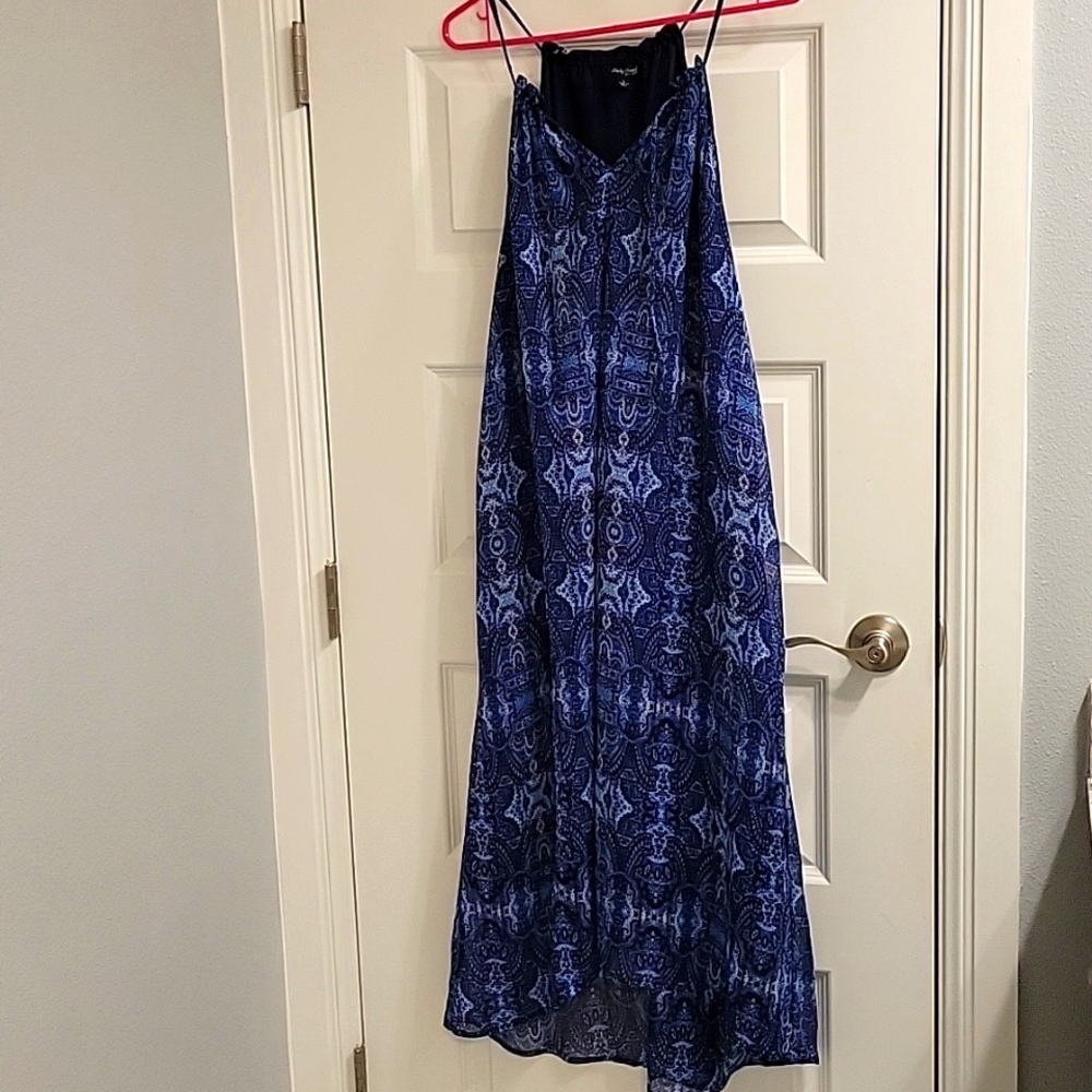 Lucky Brand Flowy Dress
